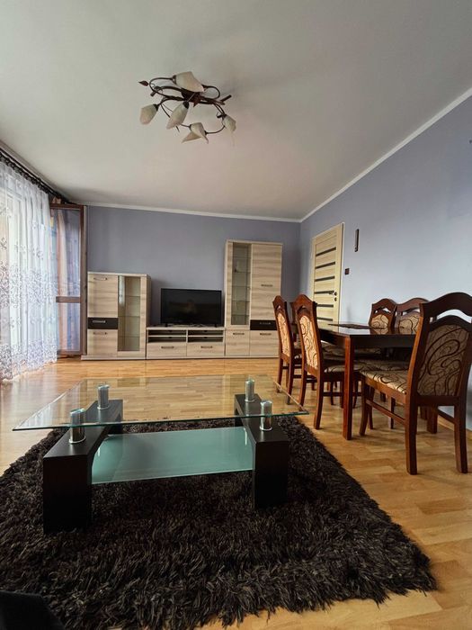 Mieszkanie 2-pokojowe Skoczów Górny Bór