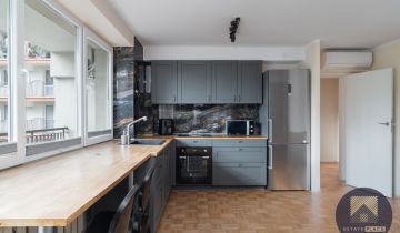 Mieszkanie 4-pokojowe Warszawa Praga, ul. Białostocka