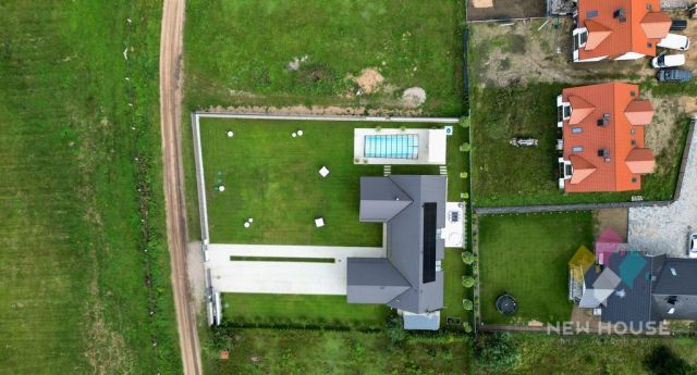 dom wolnostojący, 5 pokoi Łupki. Zdjęcie 26