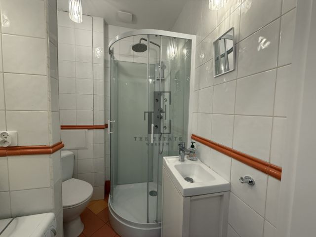 Mieszkanie 1-pokojowe Warszawa Śródmieście, ul. Chmielna. Zdjęcie 5