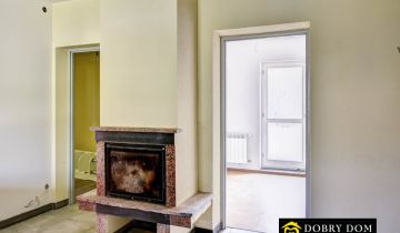 dom wolnostojący, 3 pokoje Wólka Nurzecka