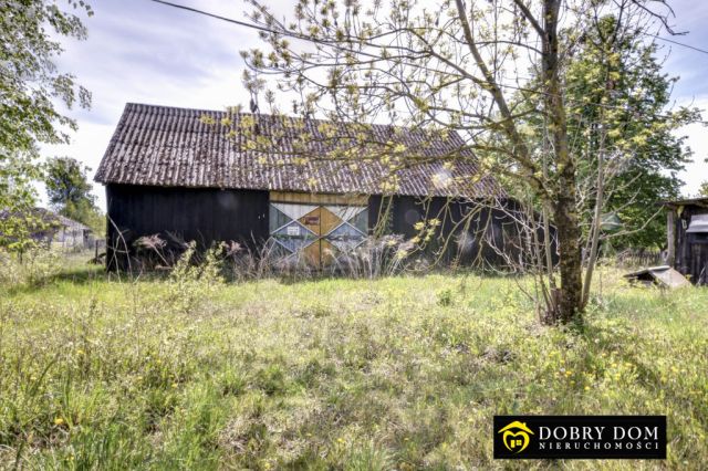 dom wolnostojący, 2 pokoje Sypnie Nowe. Zdjęcie 8