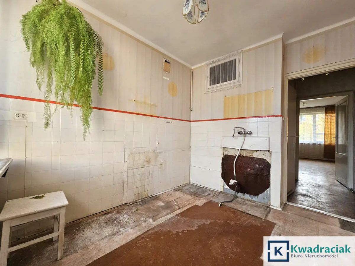 Mieszkanie 2-pokojowe Krosno, ul. Naftowa. Zdjęcie 3