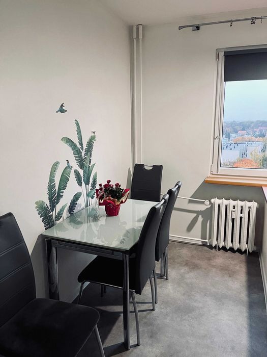 Mieszkanie 1-pokojowe Głogów Kopernik, ul. Gwiaździsta. Zdjęcie 4