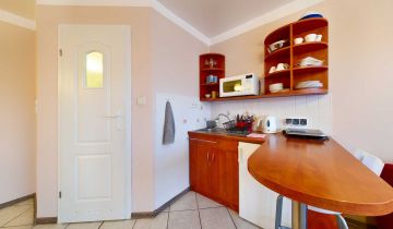 Mieszkanie 1-pokojowe Ustka, ul. Marynarki Polskiej