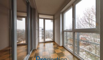 Mieszkanie 1-pokojowe Warszawa Białołęka, ul. Odkryta