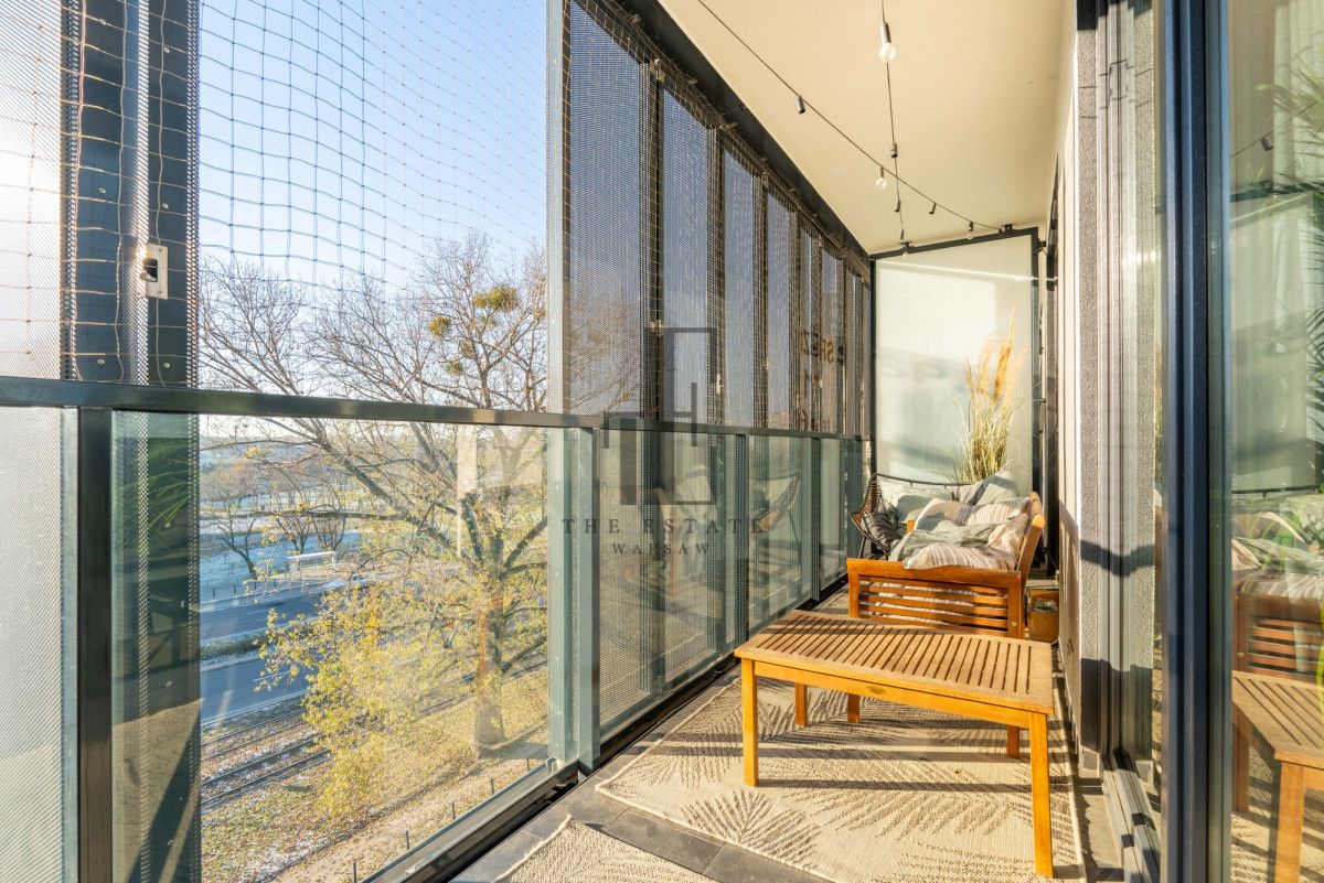 Mieszkanie 3-pokojowe Warszawa Bielany, ul. Marymoncka. Zdjęcie 18