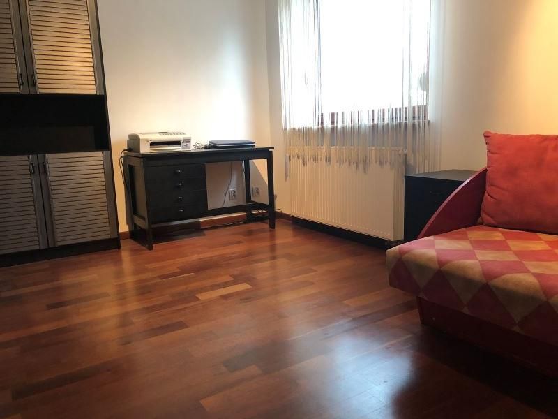 dom wolnostojący, 8 pokoi Poznań Jeżyce, ul. Strzeszyńska. Zdjęcie 11