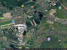 Działka rolna Kraków Olszanica, ul. Krzyżówka