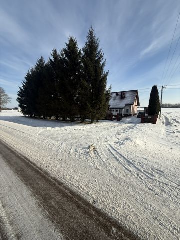 dom wolnostojący, 5 pokoi Łukowo. Zdjęcie 1