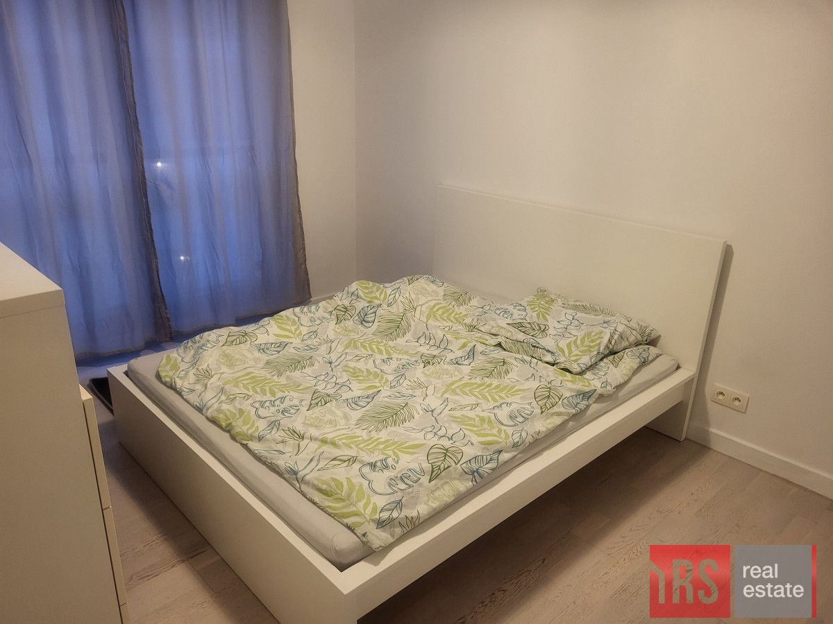 Mieszkanie 3-pokojowe Warszawa Wola, ul. Józefa Sowińskiego. Zdjęcie 4