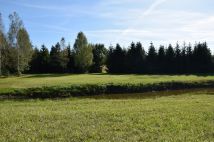 Działka budowlana Grabowska Huta, ul. Gdyńska. Zdjęcie 3