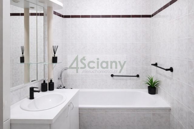 Mieszkanie 3-pokojowe Warszawa Bemowo, ul. Strońska. Zdjęcie 8