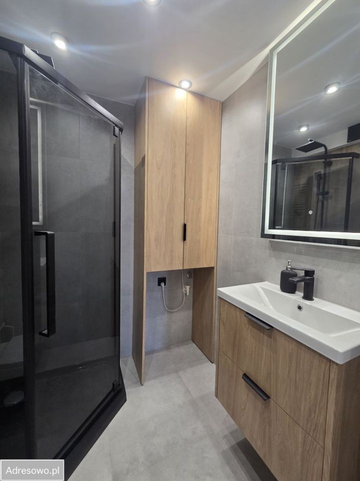 Mieszkanie 3-pokojowe Będzin, ul. 9 Maja. Zdjęcie 12