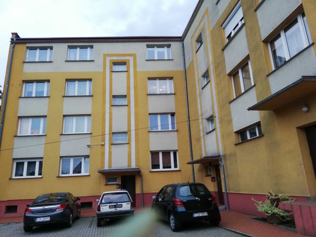 Mieszkanie 2-pokojowe Żary. Zdjęcie 1