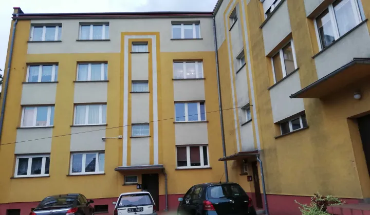 Mieszkanie 2-pokojowe Żary