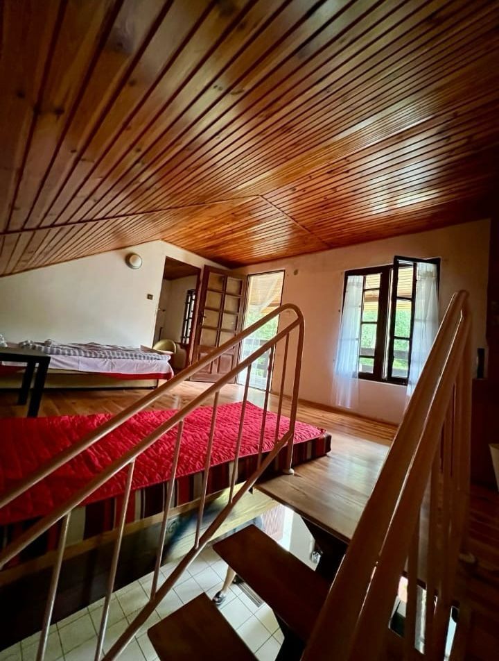 dom wolnostojący Cieciorka Dunajki. Zdjęcie 6