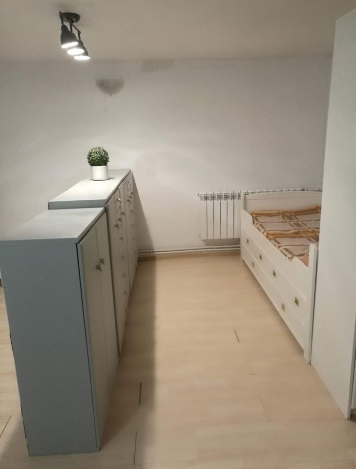 Mieszkanie 1-pokojowe Warszawa Szczęśliwice, ul. Włodarzewska. Zdjęcie 10