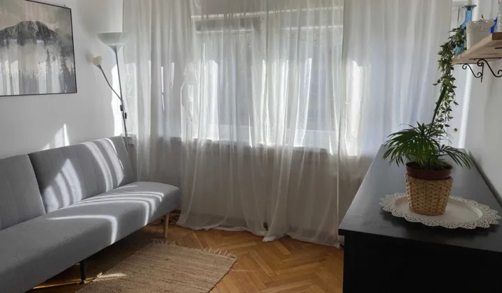 Mieszkanie 2-pokojowe Łódź Bałuty, ul. Gdyńska