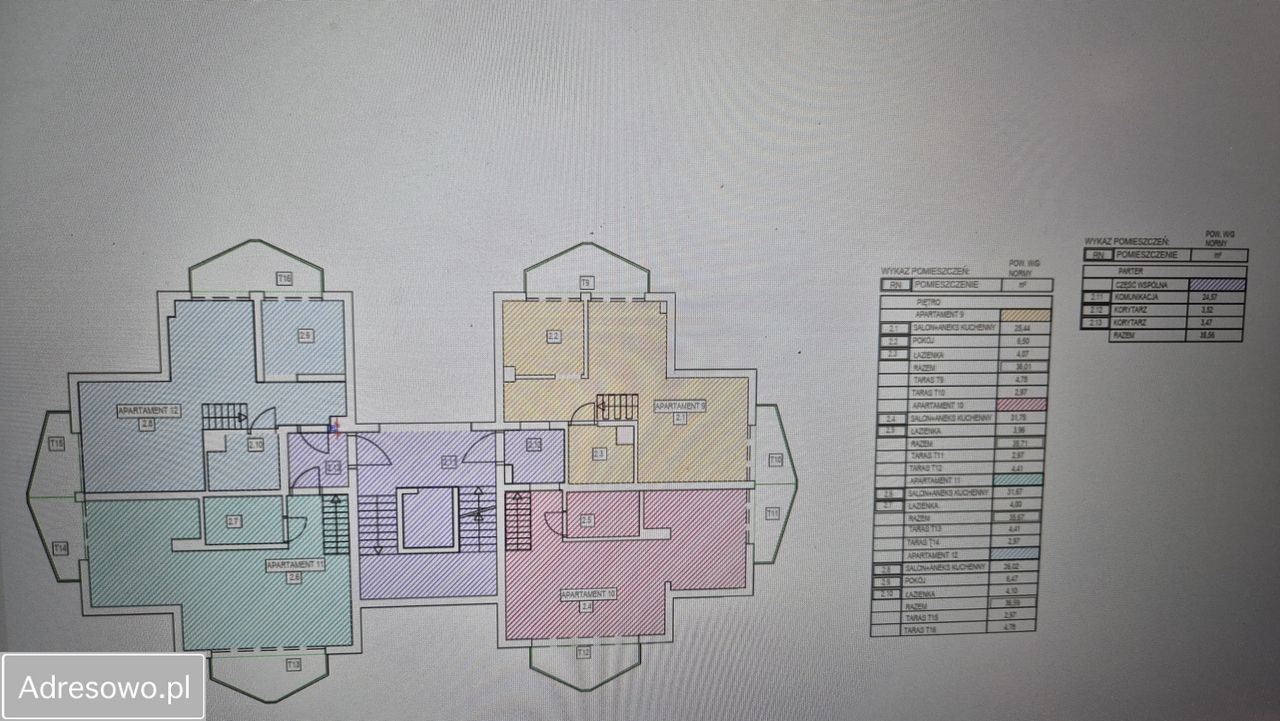Mieszkanie 3-pokojowe Kościelisko. Zdjęcie 7