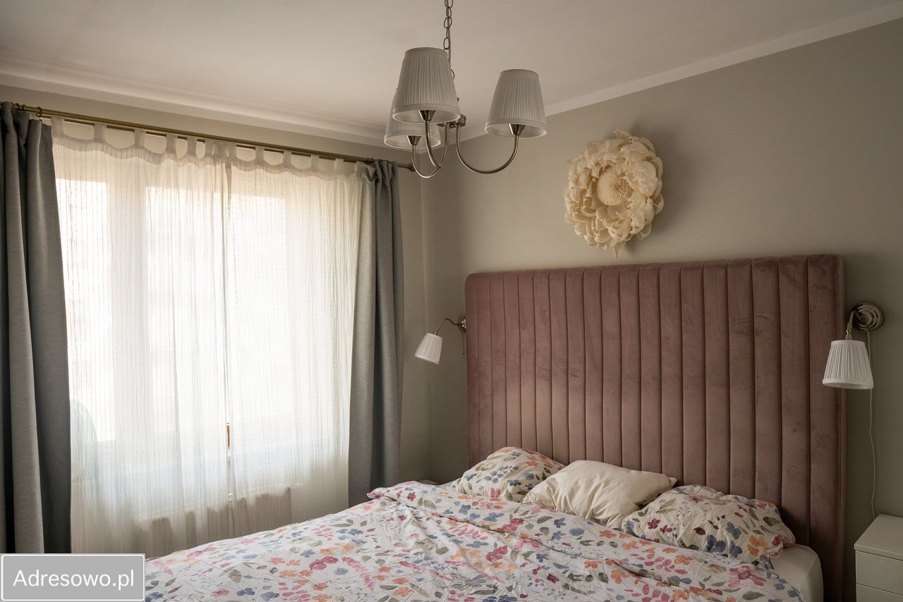 Mieszkanie 3-pokojowe Warszawa Grochów, ul. Przeworska. Zdjęcie 5