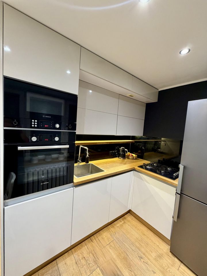 Mieszkanie 2-pokojowe Gorzów Wielkopolski Górczyn, ul. Kazimierza Pułaskiego. Zdjęcie 6