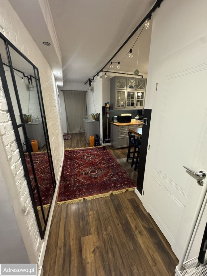 Mieszkanie 3-pokojowe Zabrze Centrum, ul. Wyzwolenia. Zdjęcie 2