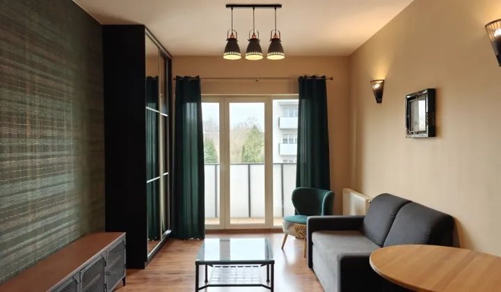 Mieszkanie 2-pokojowe Katowice Brynów, ul. Nasypowa