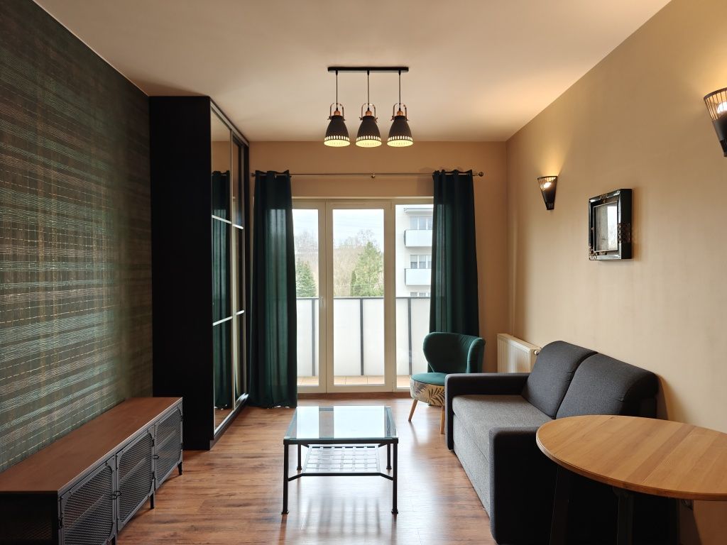 Mieszkanie 2-pokojowe Katowice Brynów, ul. Nasypowa. Zdjęcie 1