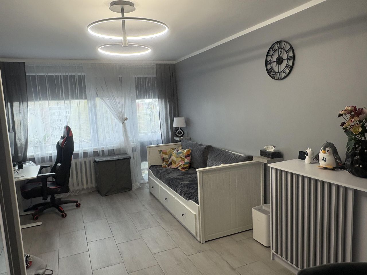 Mieszkanie 2-pokojowe Łódź Bałuty, Franciszkańska. Zdjęcie 12