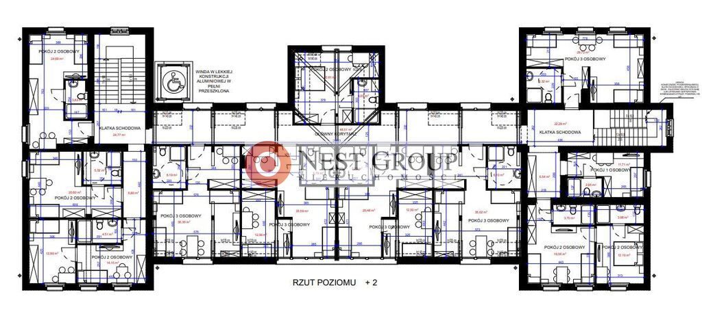 Nieruchomość komercyjna Prudnik, ul. Włoska. Zdjęcie 12