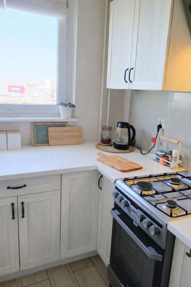 Mieszkanie 3-pokojowe Szczecin Majowe. Zdjęcie 5