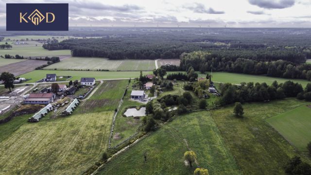 dom wolnostojący, 8 pokoi Wierzchy. Zdjęcie 4