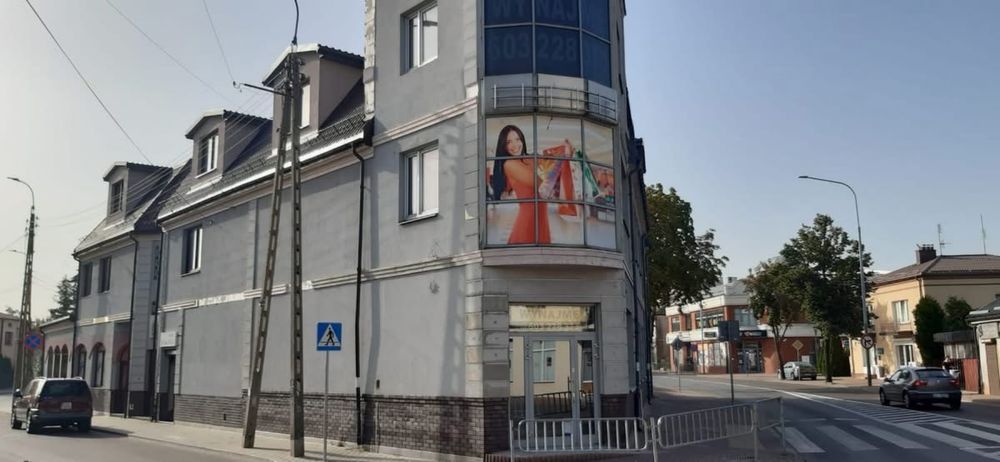 Lokal Łuków. Zdjęcie 1