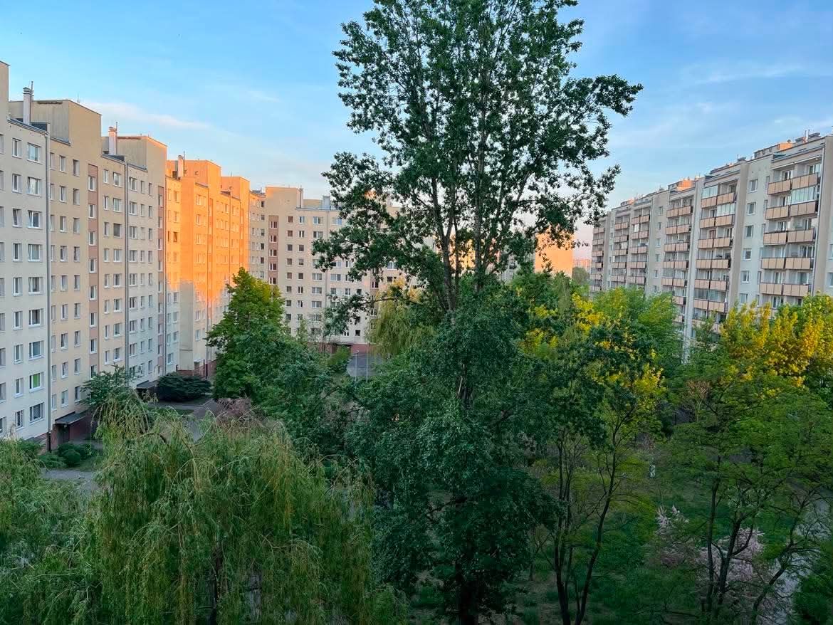 Mieszkanie 4-pokojowe Warszawa Bemowo, ul. Kazubów. Zdjęcie 16