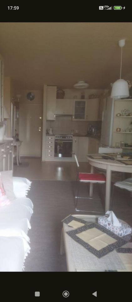 Mieszkanie 2-pokojowe Warszawa Śródmieście, ul. Pereca. Zdjęcie 3