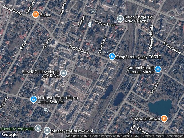 Mieszkanie 2-pokojowe Pruszków Ostoja, ul. Lipowa. Zdjęcie 1