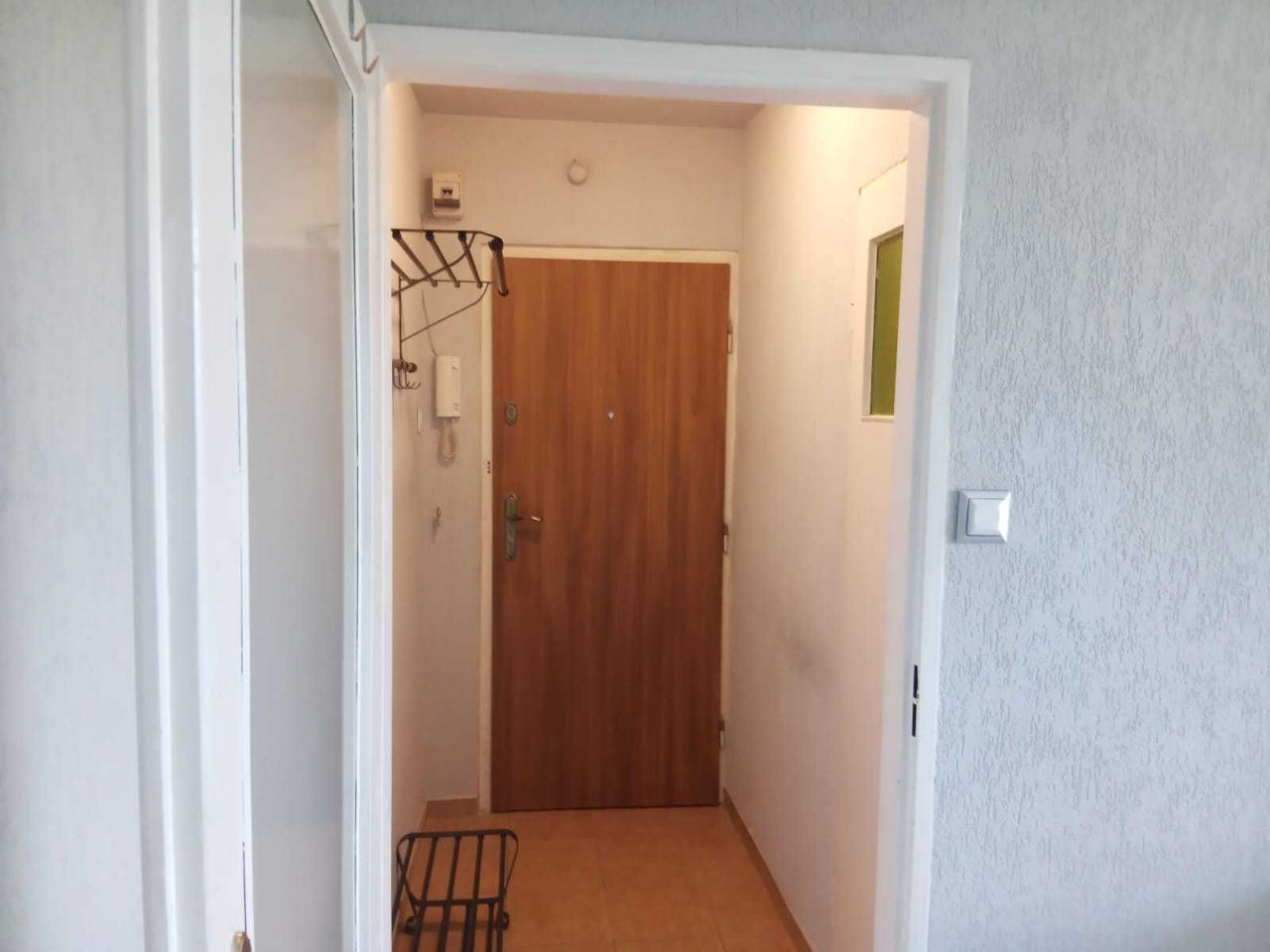 Mieszkanie 1-pokojowe Wrocław Stare Miasto. Zdjęcie 4