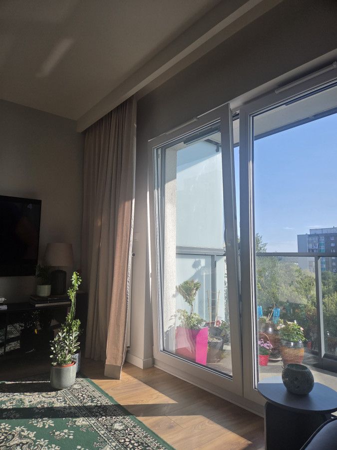Mieszkanie 3-pokojowe Warszawa Mokotów, ul. Nałęczowska. Zdjęcie 14