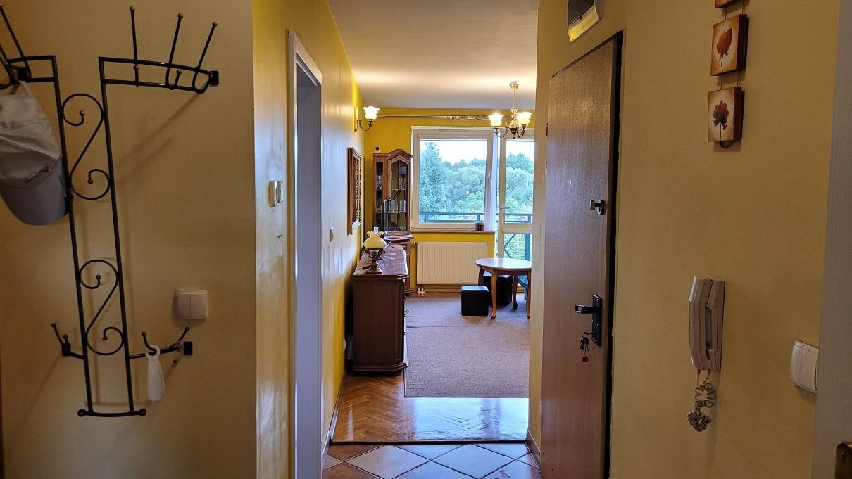 Pokój Wrocław Maślice, ul. Maślicka. Zdjęcie 25
