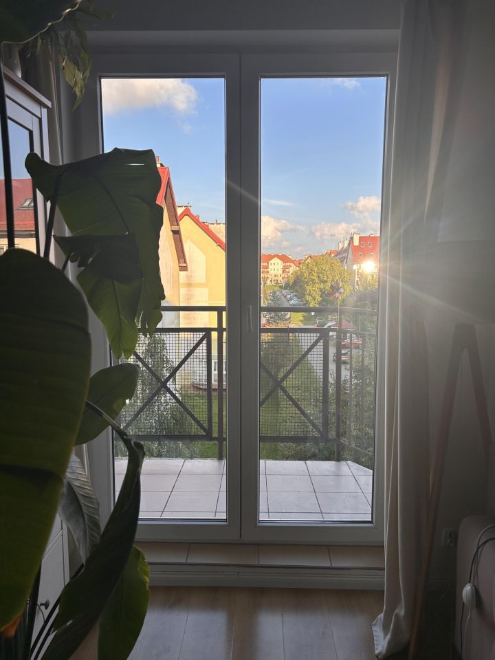 Mieszkanie 3-pokojowe Olsztyn Jaroty, ul. Mazowiecka. Zdjęcie 8