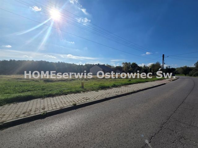 Działka rolno-budowlana Szewna. Zdjęcie 7