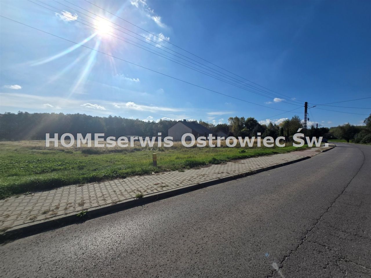 Działka rolno-budowlana Szewna. Zdjęcie 7
