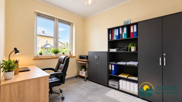 dom wolnostojący, 5 pokoi Rudno. Zdjęcie 7