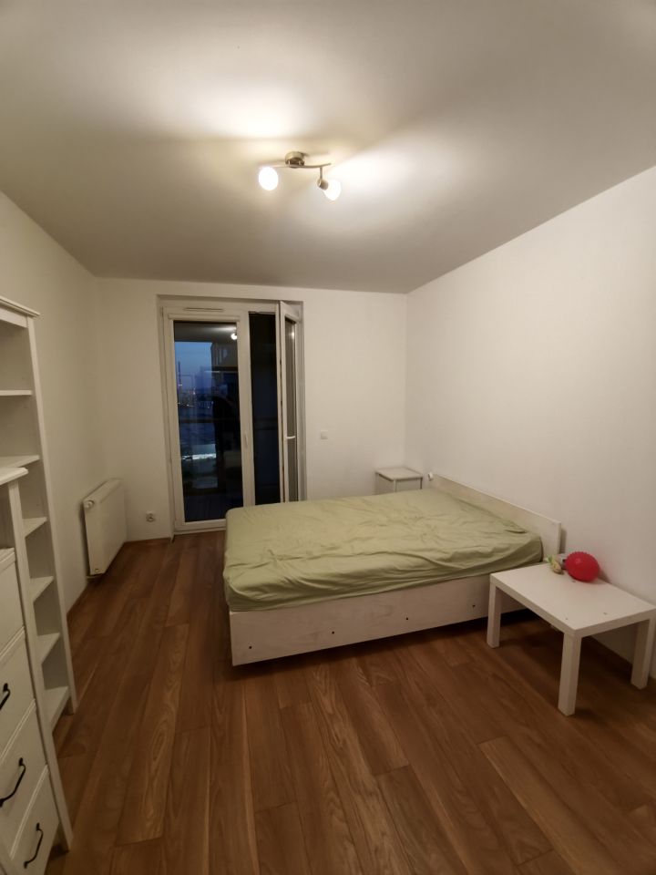 Mieszkanie 2-pokojowe Kraków Czyżyny, ul. Marii Dąbrowskiej. Zdjęcie 4