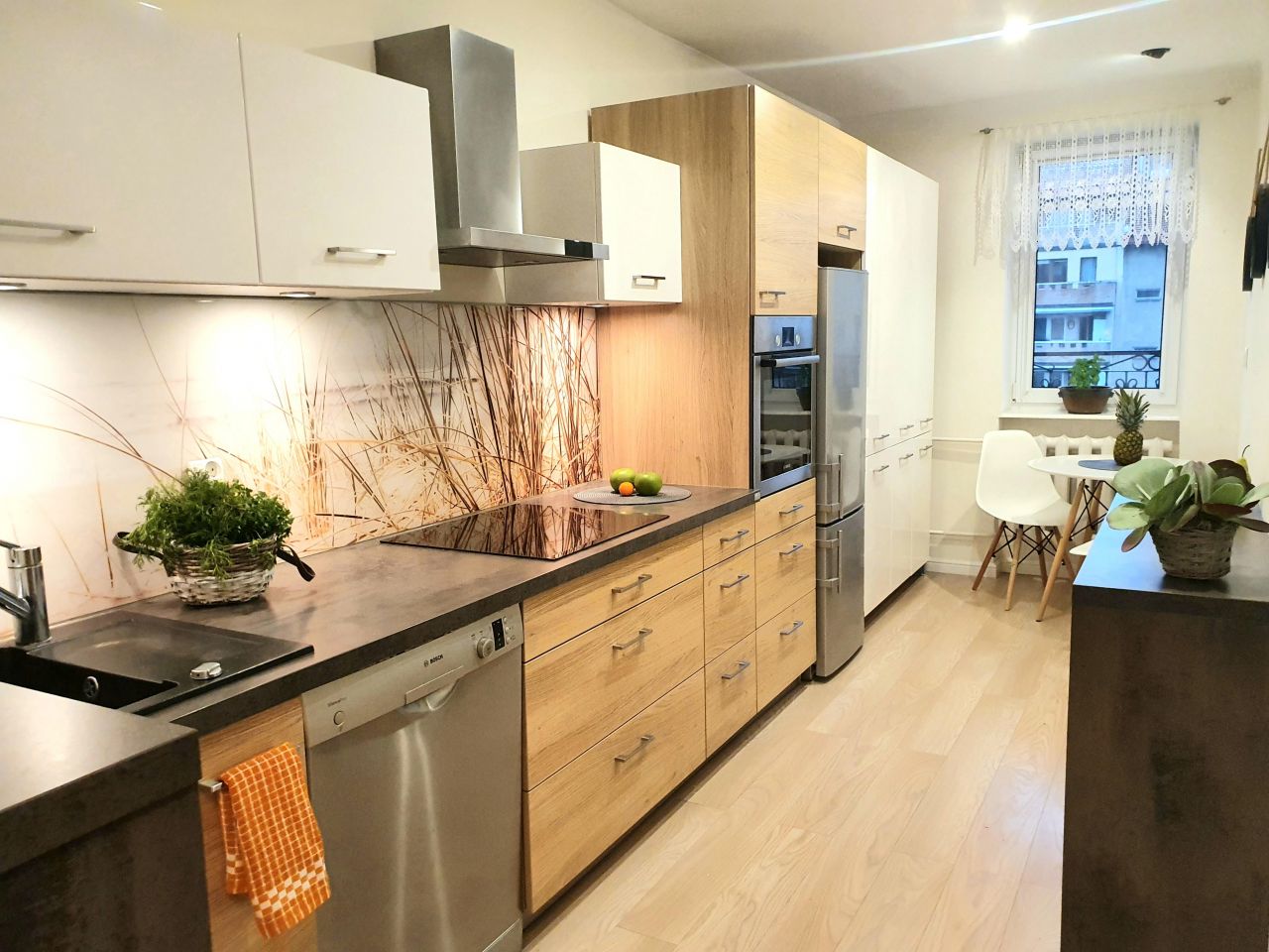 Mieszkanie 3-pokojowe Kołobrzeg Centrum, ul. ppor. Emilii Gierczak. Zdjęcie 11