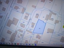 Działka budowlana Kielce Baranówek, ul. Petyhorska. Zdjęcie 4