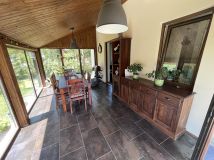 dom letniskowy, 4 pokoje Sokole-Kuźnica. Zdjęcie 3