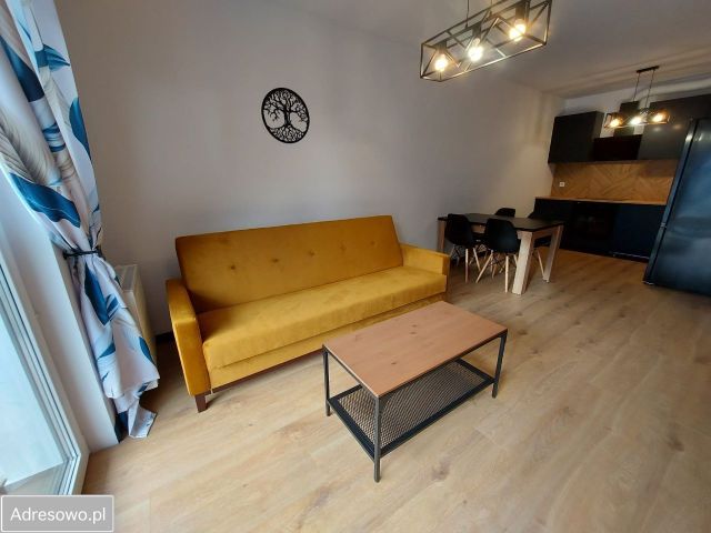 Mieszkanie 2-pokojowe Gdańsk Ujeścisko, ul. Wielkopolska. Zdjęcie 1