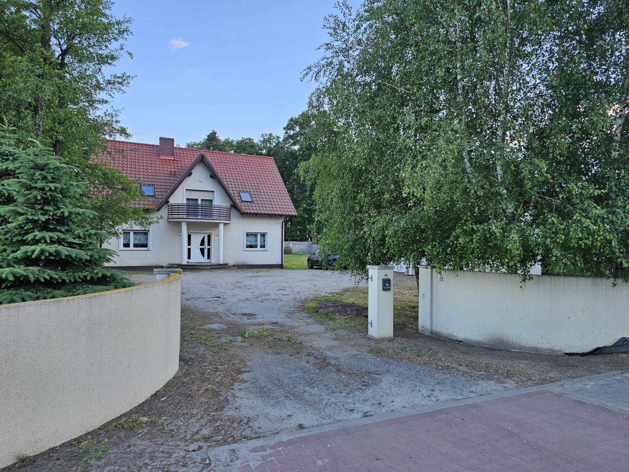 dom wolnostojący, 5 pokoi Brenno, ul. Leszczyńska. Zdjęcie 11